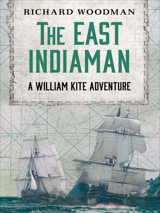 Cover image for The East Indiaman